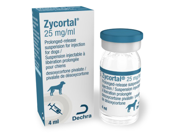 Dechra Veterinary Products NZ, Zycortal