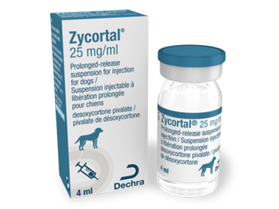 Dechra Veterinary Products NZ, Zycortal