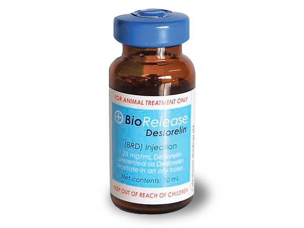 Dechra Veterinary Products NZ, BioRelease Deslorelin