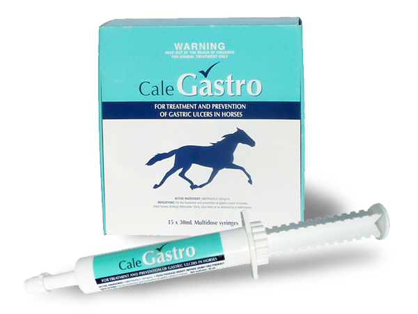 Dechra Veterinary Products NZ, CaleGastro