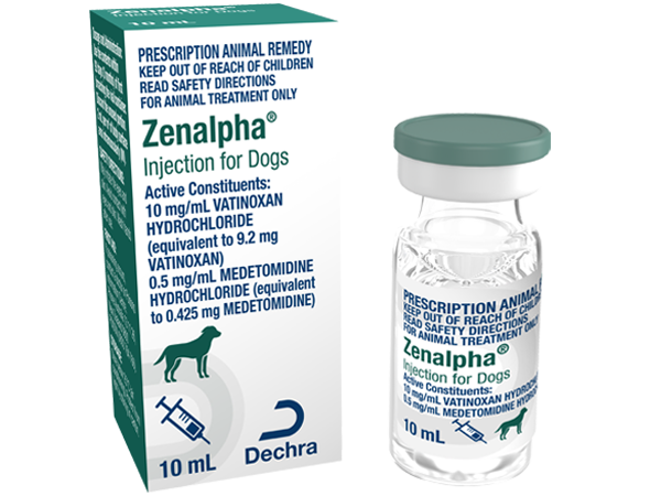 Zenalpha